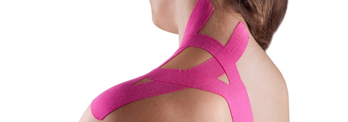 Chiropractic Louisville KY Kinesio Taping