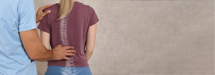 Chiropractic Louisville KY Scoliosis